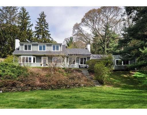 33 Bayview Road Duxbury, MA 02332 - Photo 3 of 29 Gallery Image 3
