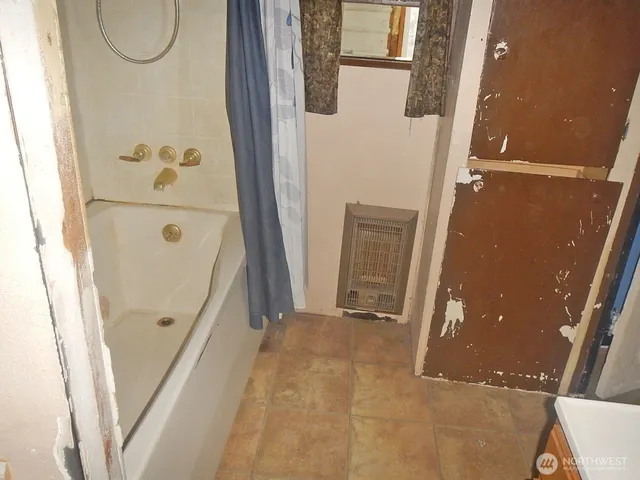 $158,500 | 611 North Front Street, Dayton, WA 99328