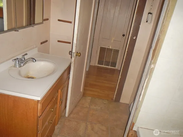 $158,500 | 611 North Front Street, Dayton, WA 99328