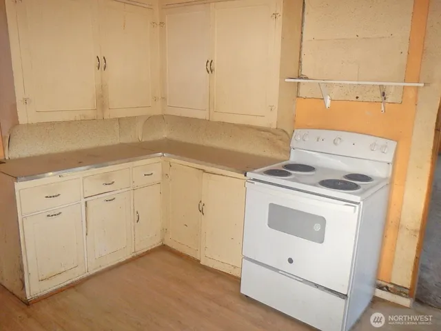 $158,500 | 611 North Front Street, Dayton, WA 99328