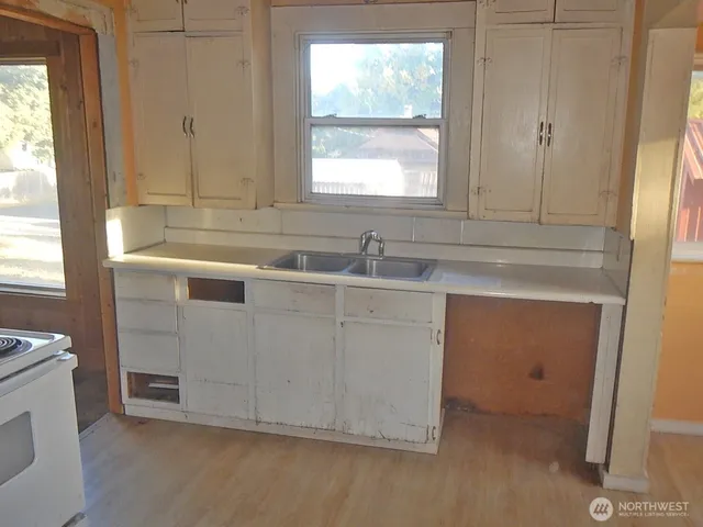 $158,500 | 611 North Front Street, Dayton, WA 99328