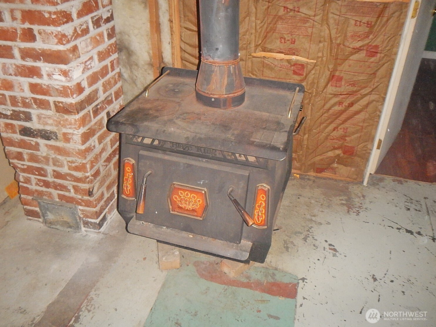 611 North Front Street Dayton, WA 99328 - Photo 26 of 32