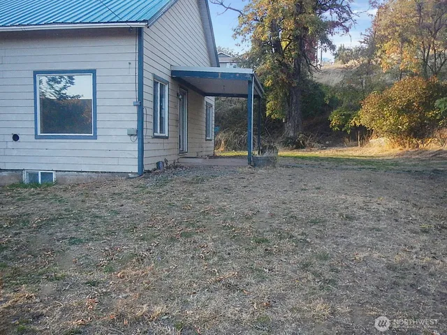 $158,500 | 611 North Front Street, Dayton, WA 99328