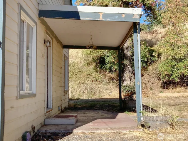 $158,500 | 611 North Front Street, Dayton, WA 99328