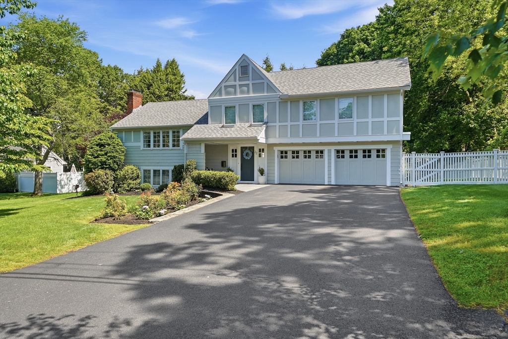 22 Hollywood Road Winchester, MA 01890 - Photo 1 of 39
