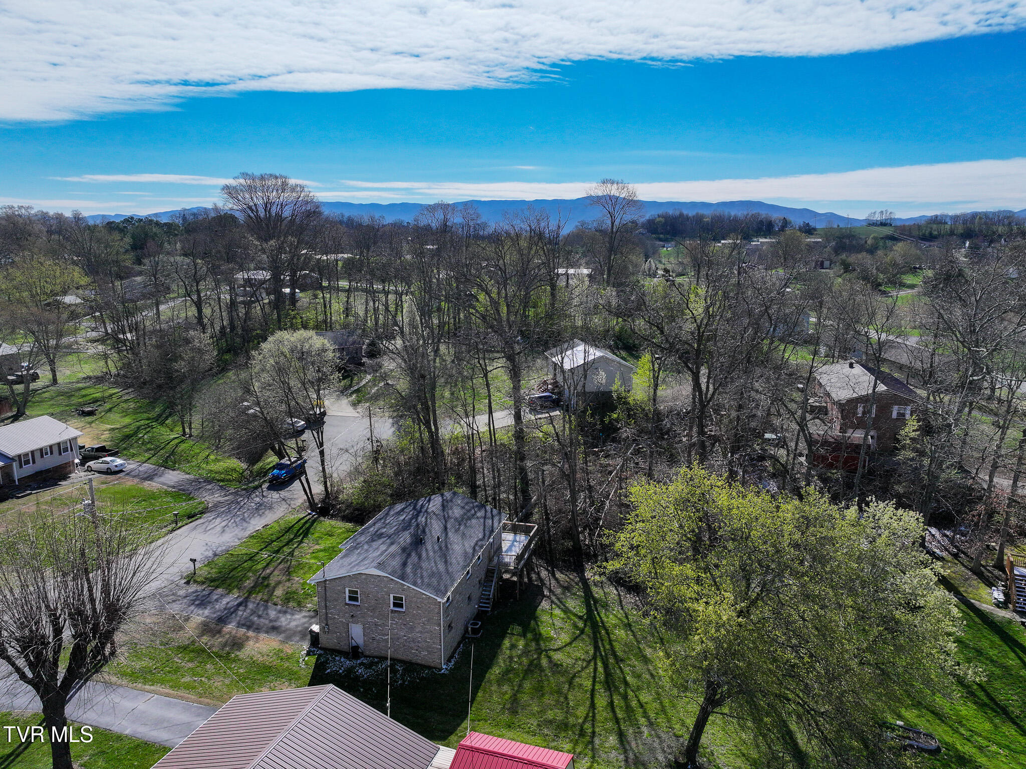 210 Marie Street Greeneville, TN 37743 - Photo 18 of 30 DJI_20260318105236_0377_D