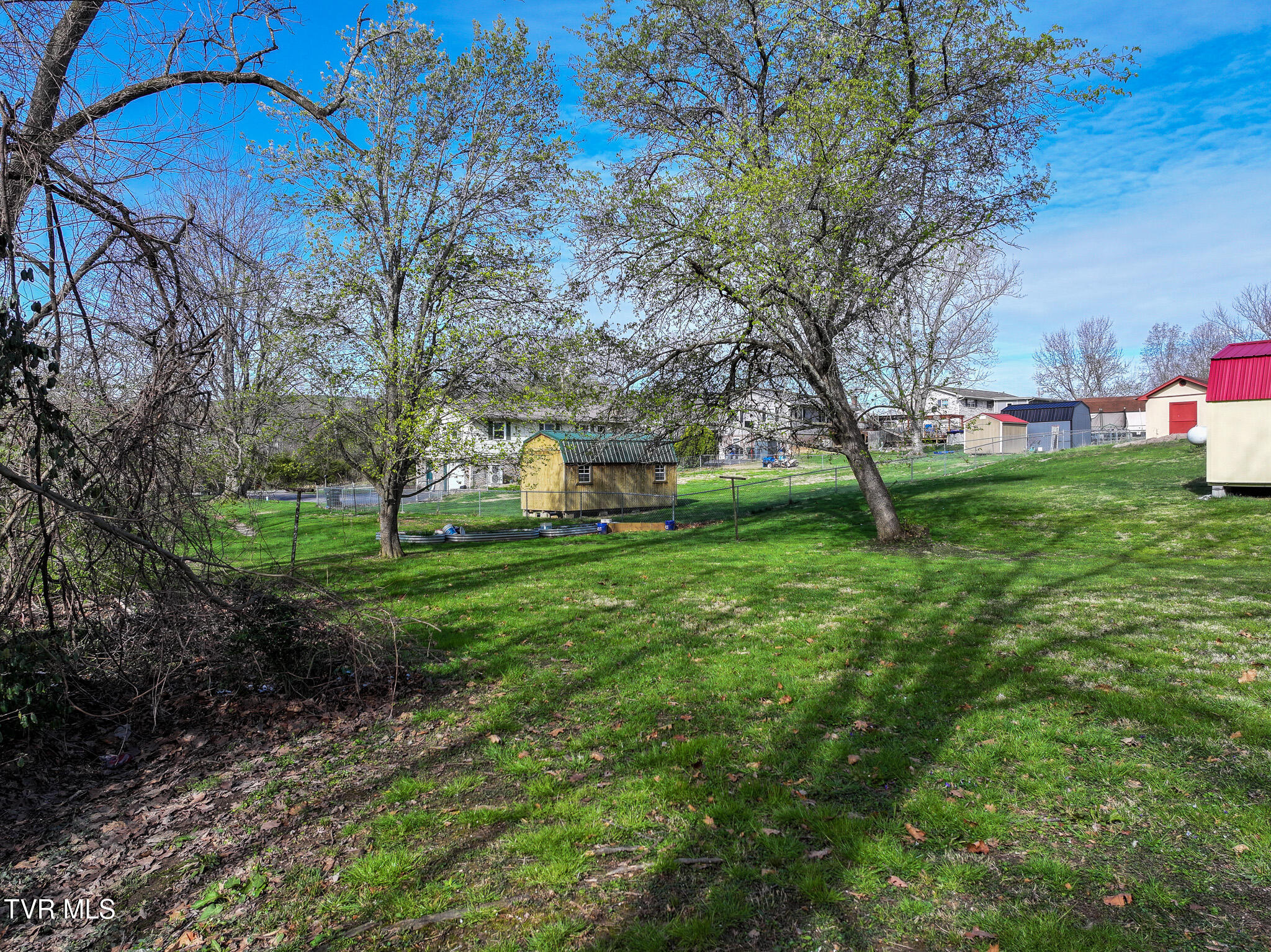 210 Marie Street Greeneville, TN 37743 - Photo 29 of 30 DJI_20260318105007_0370_D