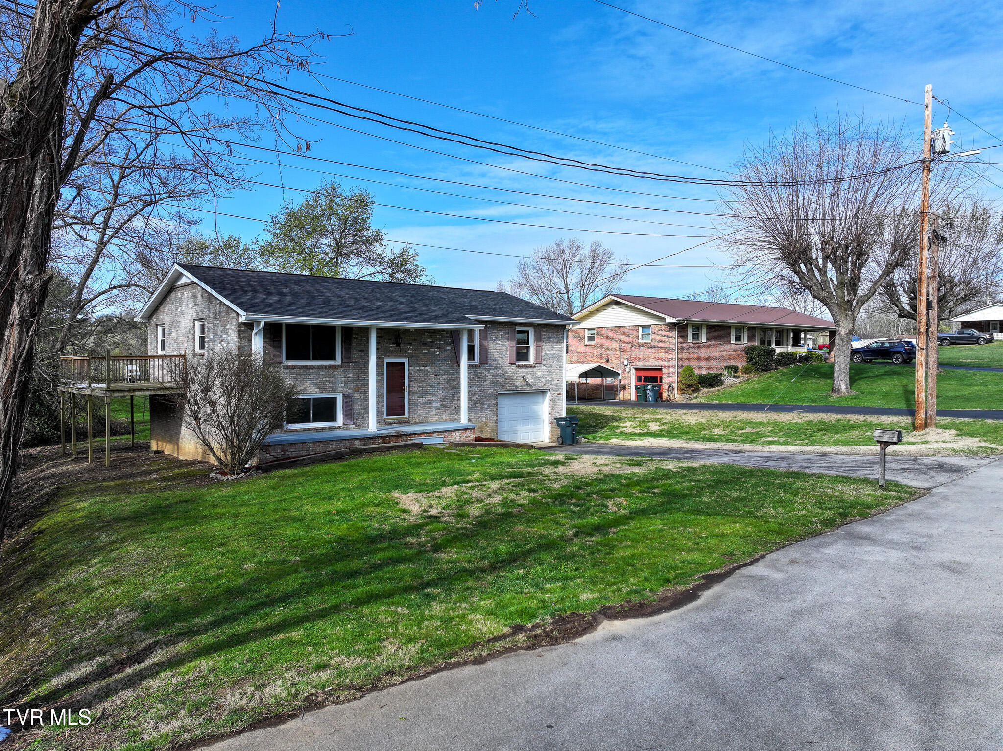 210 Marie Street Greeneville, TN 37743 - Photo 3 of 30 DJI_20260318104747_0358_D