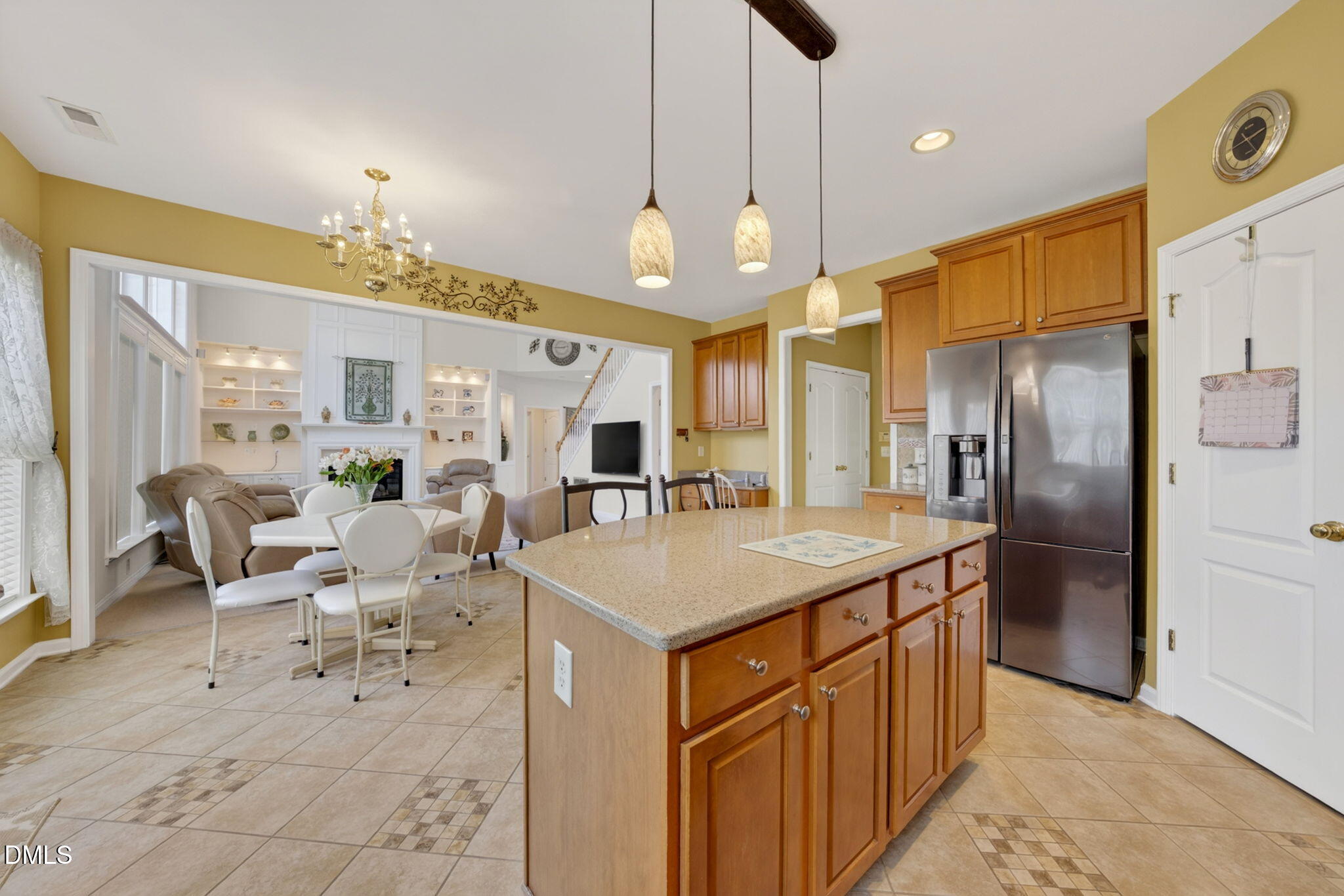 7733 Silver View Lane Raleigh, NC 27613 - Photo 39 of 66