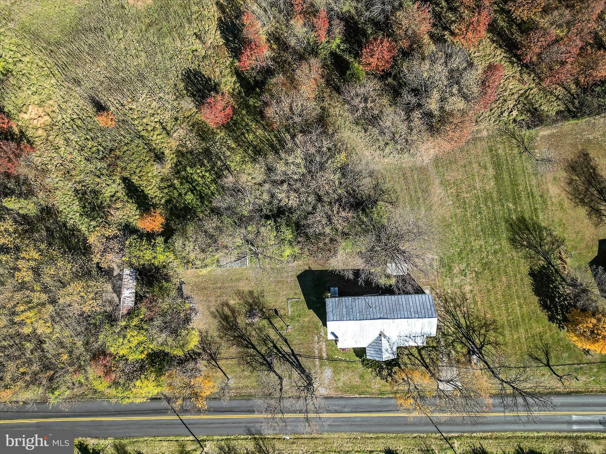 Property Aerial