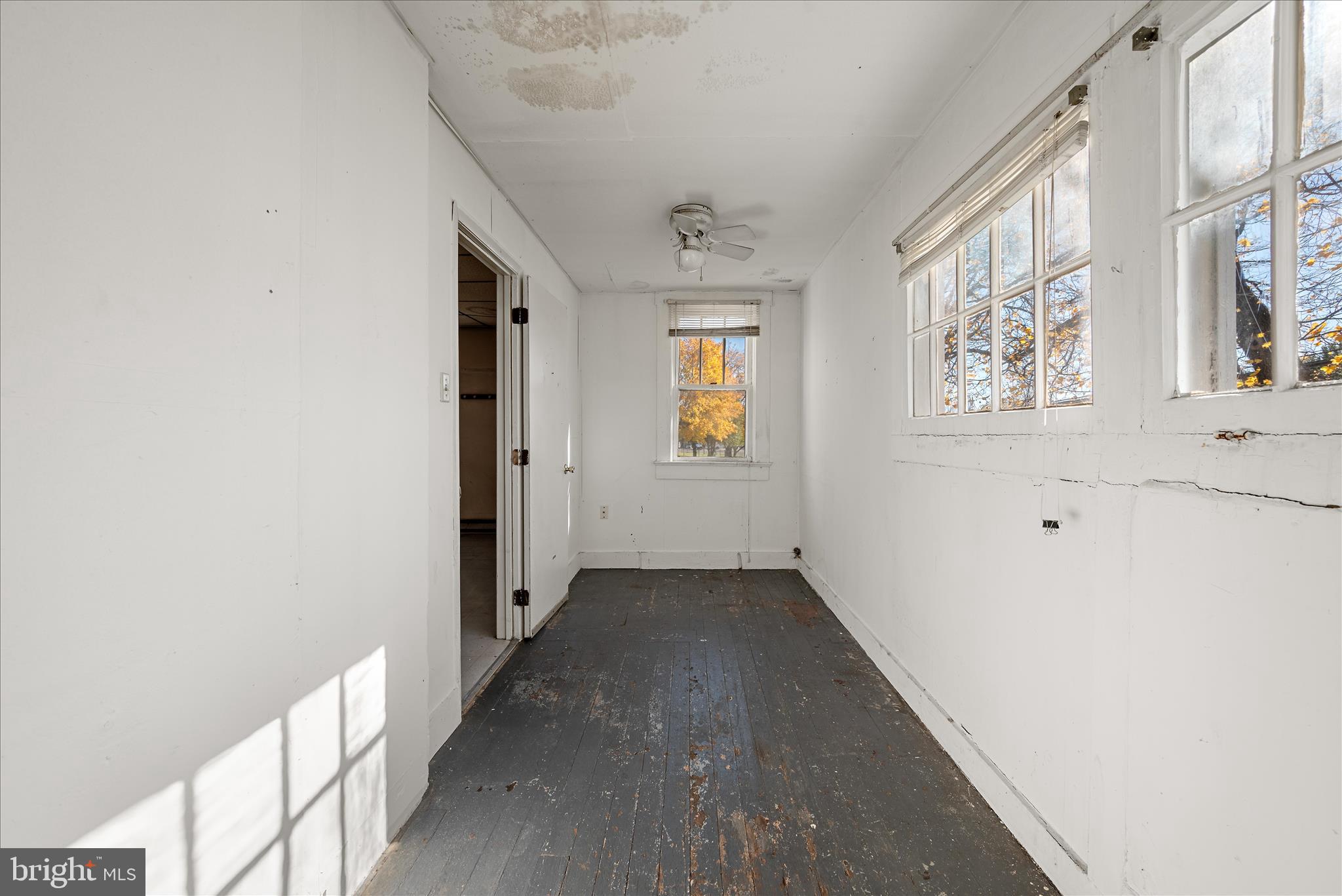 751-761 Old Charles Town Road Stephenson, VA 22656 - Photo 17 of 58 a view of an entryway with wooden floor