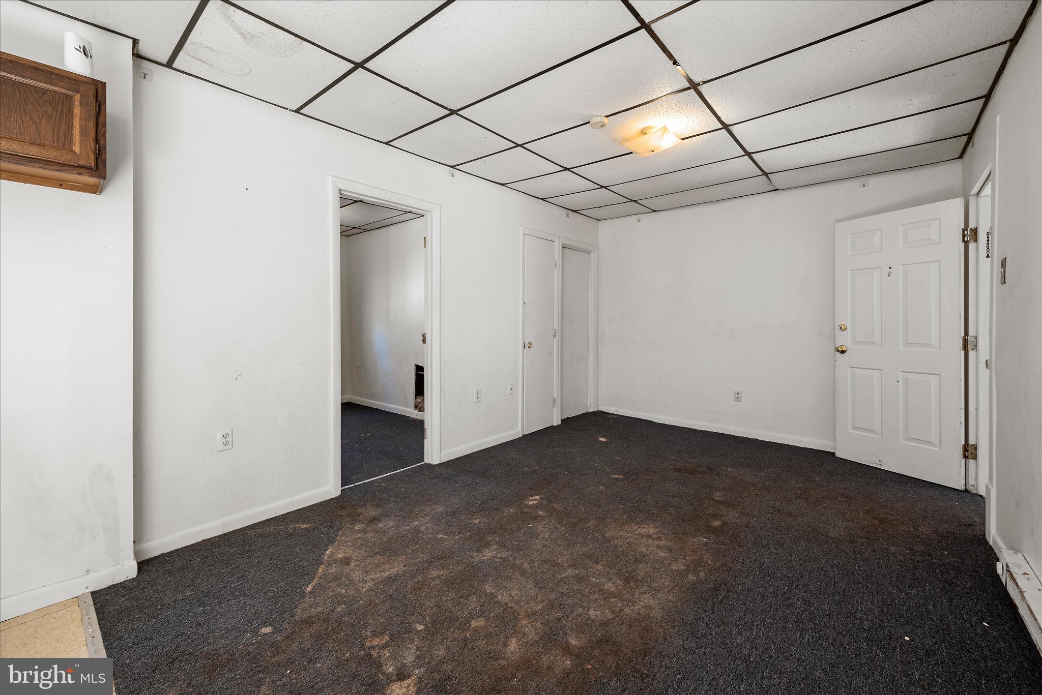 751-761 Old Charles Town Road Stephenson, VA 22656 - Photo 25 of 58 a view of a room with a hallway