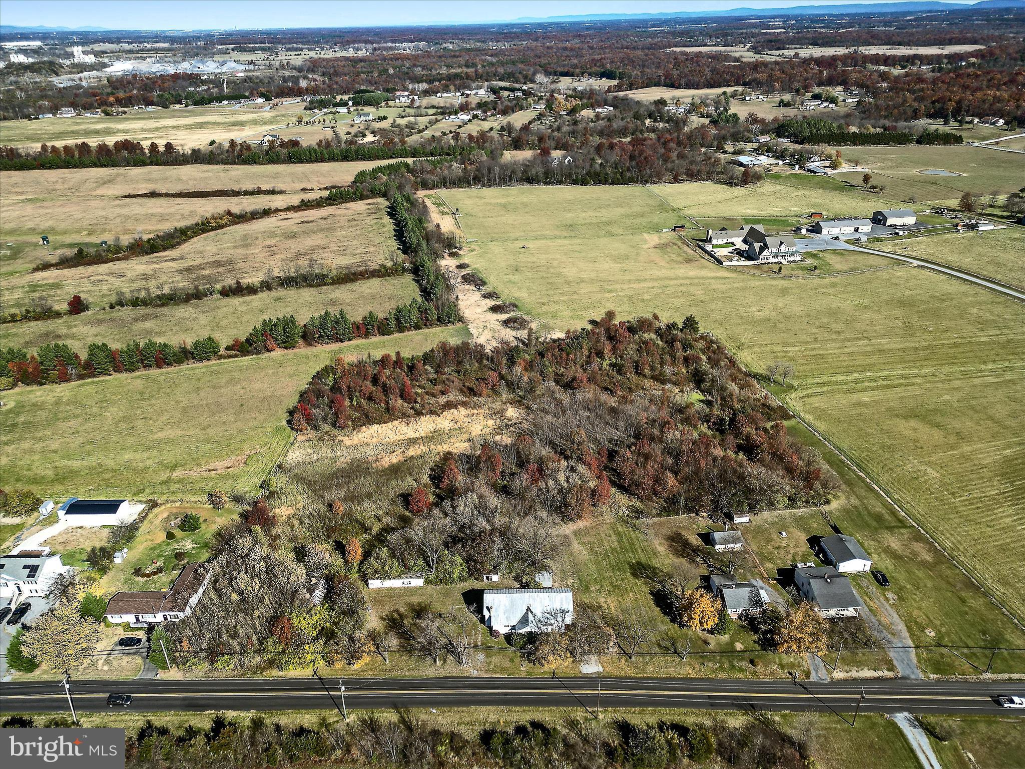 751-761 Old Charles Town Road Stephenson, VA 22656 - Photo 3 of 58 a view of ocean view