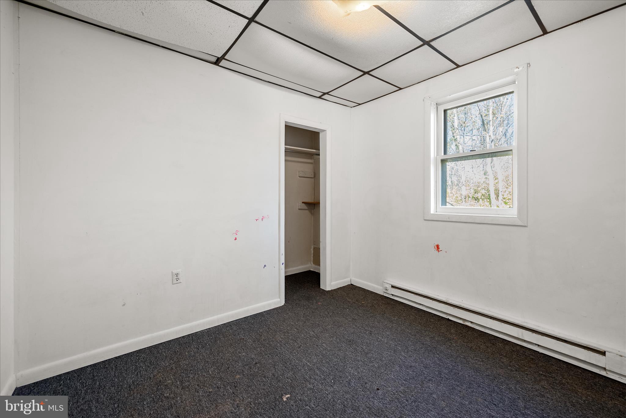 751-761 Old Charles Town Road Stephenson, VA 22656 - Photo 33 of 58 a view of an empty room with a window