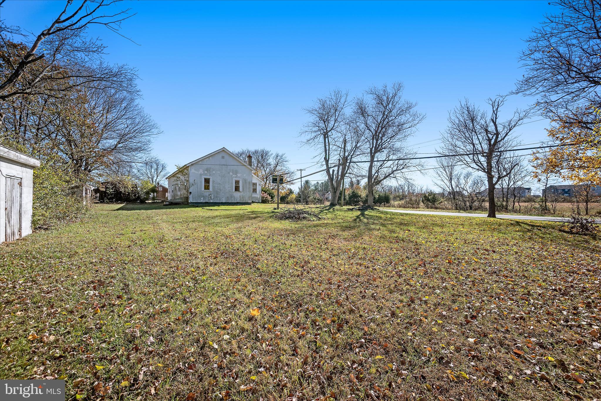 751-761 Old Charles Town Road Stephenson, VA 22656 - Photo 47 of 58 a view of swimming pool with a yard