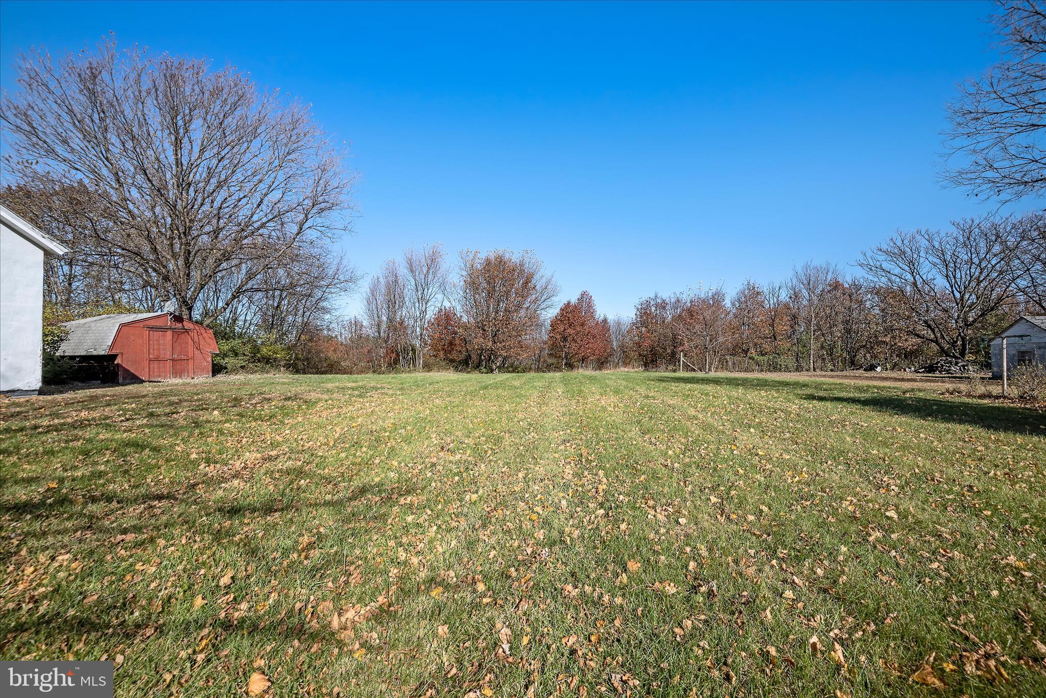 751-761 Old Charles Town Road Stephenson, VA 22656 - Photo 50 of 58 a view of lake and trees