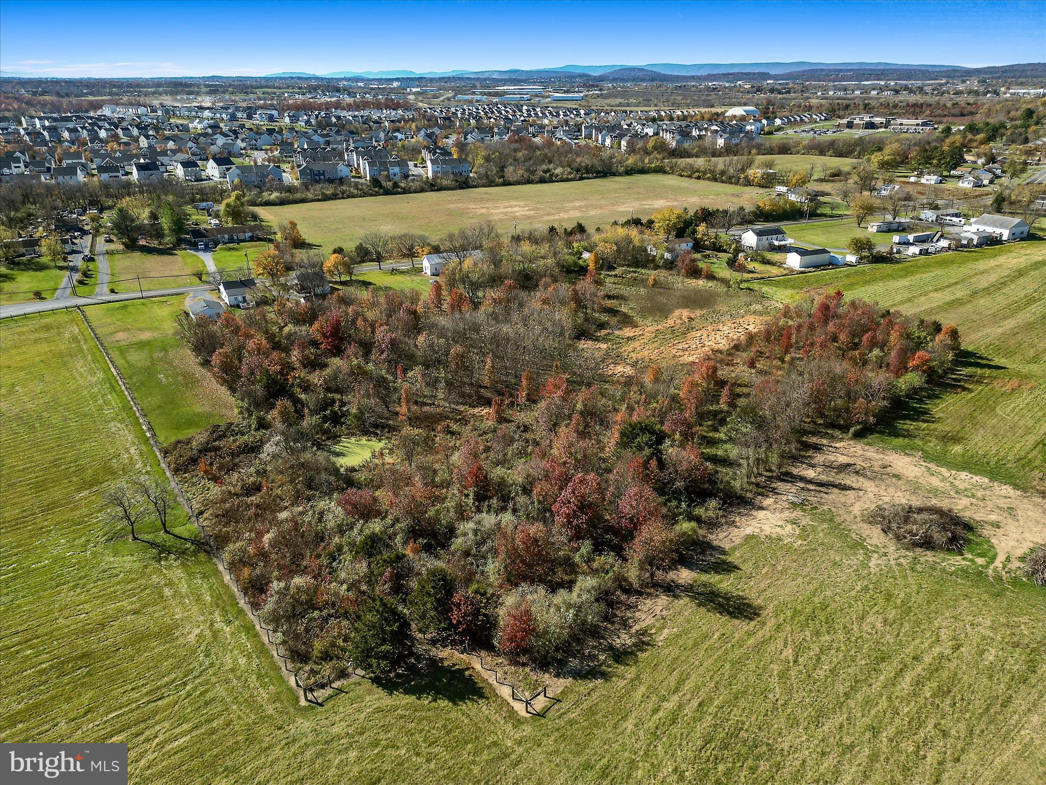 751-761 Old Charles Town Road Stephenson, VA 22656 - Photo 56 of 58 a view of a city