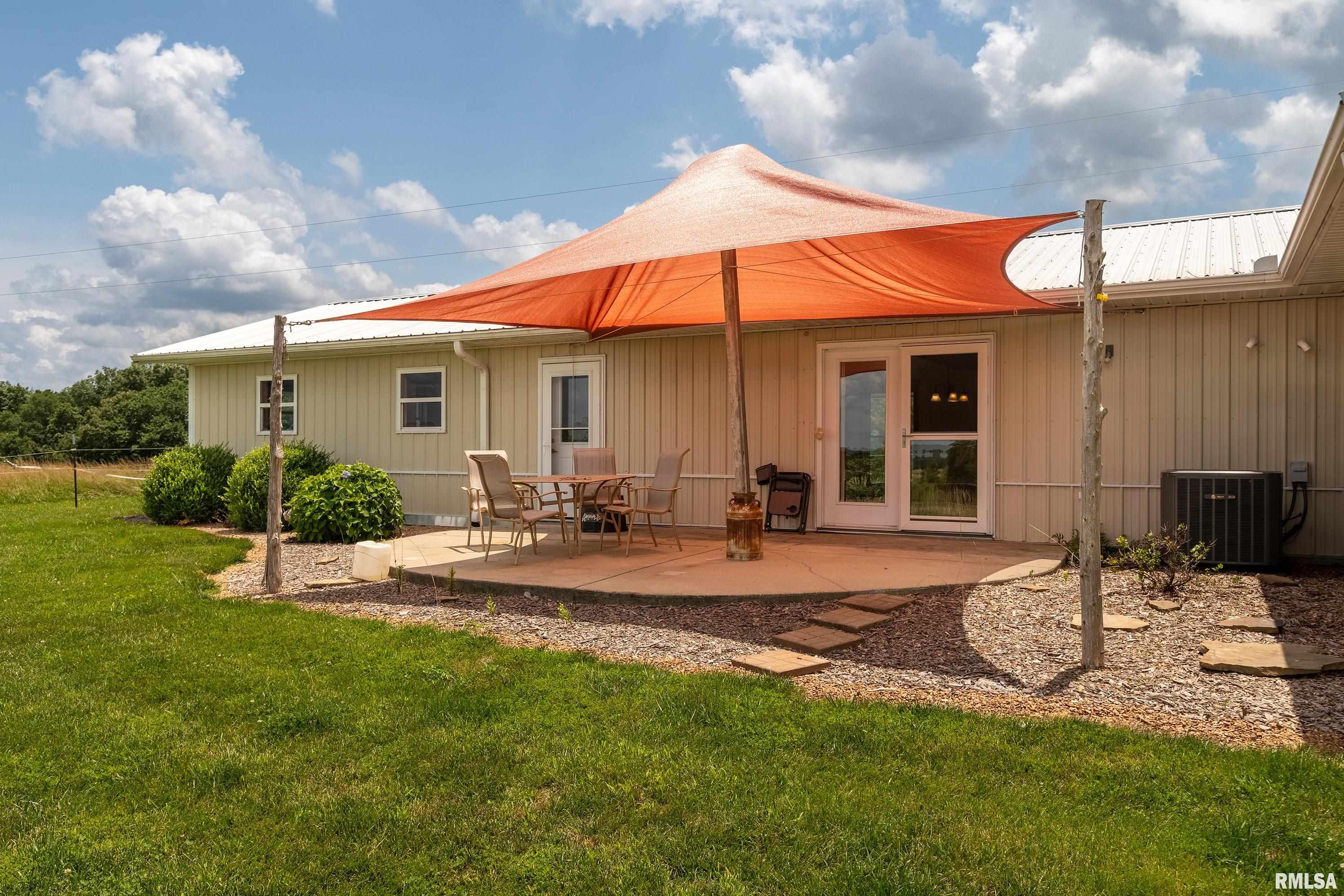 29 Bridle Lane Stonefort, IL 62987 - Photo 38 of 56