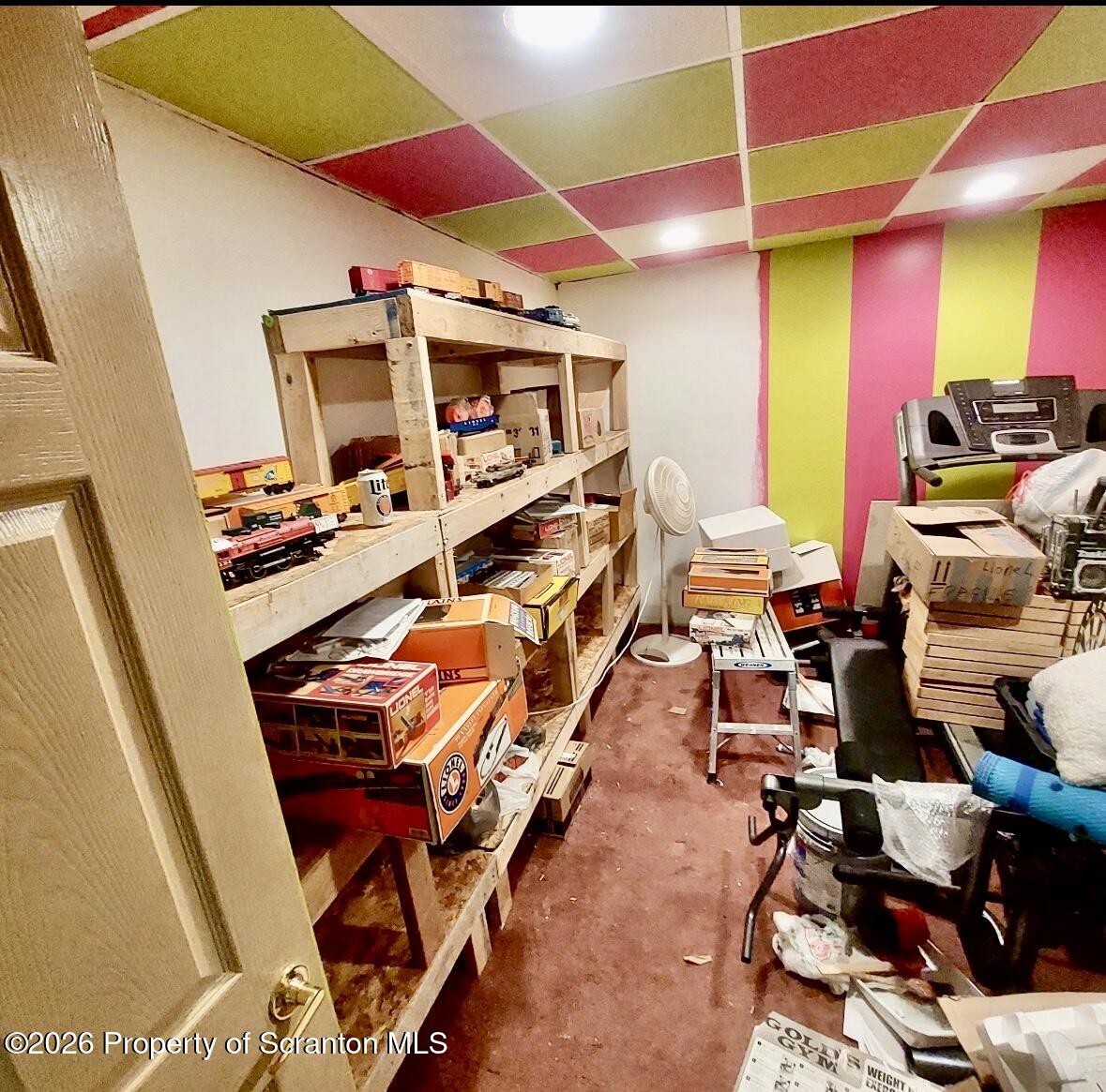 1335 Hampton Drive Archbald, PA 18403 - Photo 18 of 23 IMG_9654