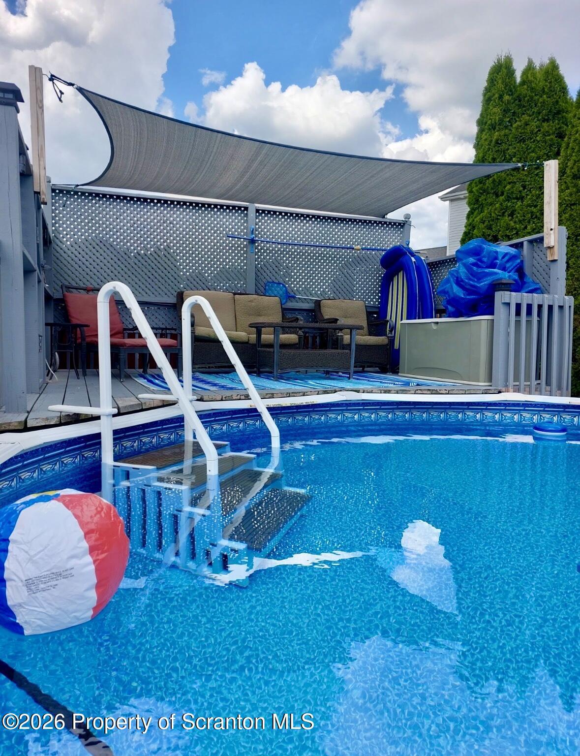 1335 Hampton Drive Archbald, PA 18403 - Photo 21 of 23 IMG_9658