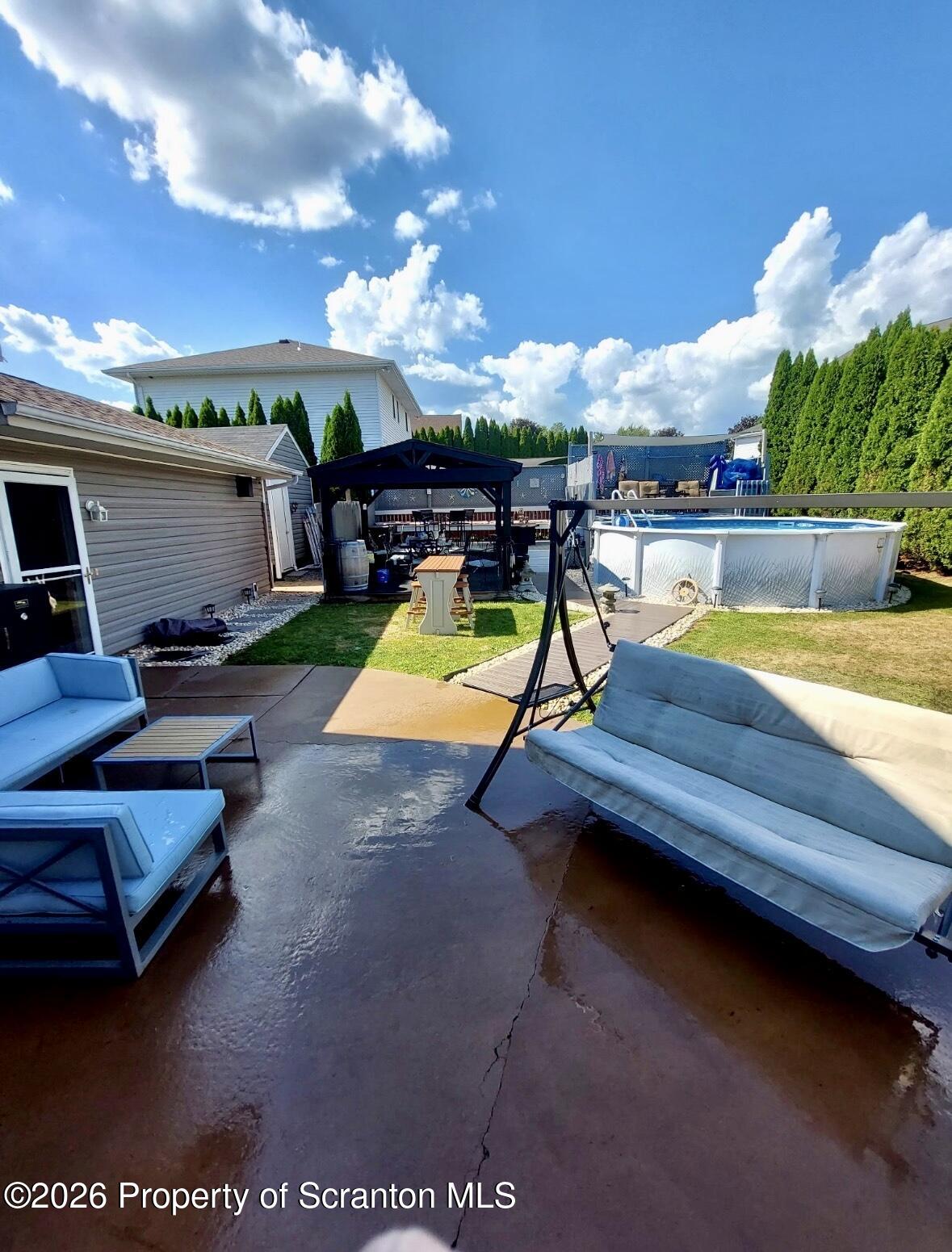 1335 Hampton Drive Archbald, PA 18403 - Photo 5 of 23 IMG_9657