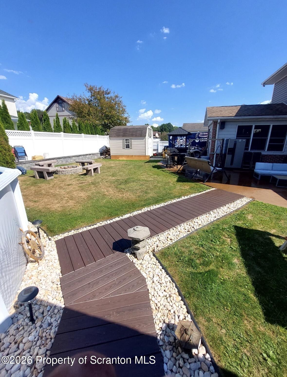 1335 Hampton Drive Archbald, PA 18403 - Photo 9 of 23 IMG_9659