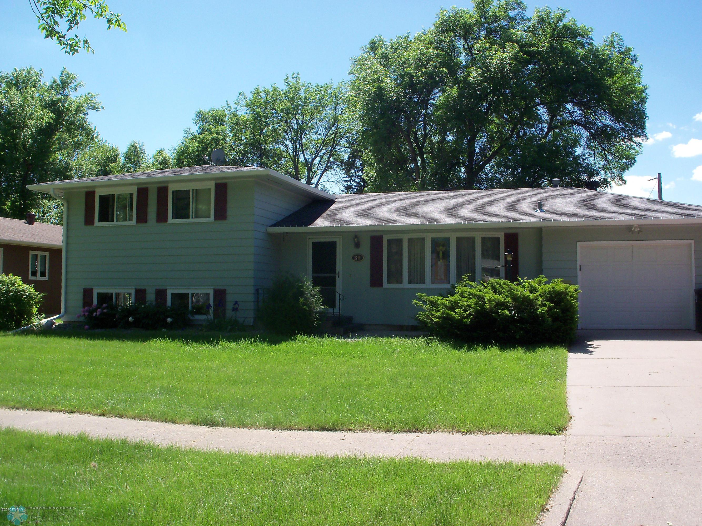 2710 Evergreen Road North Fargo, ND 58102 - Photo 1 of 1 Gallery Image 1