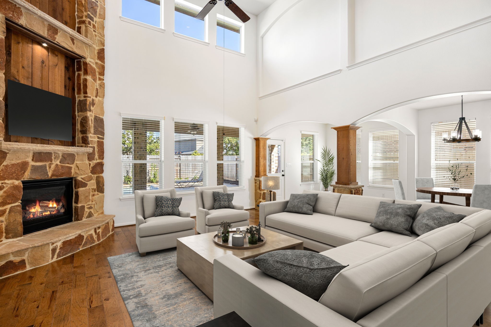 8169 Tranquil Lake Way Conroe, TX 77385 - Photo 19 of 50