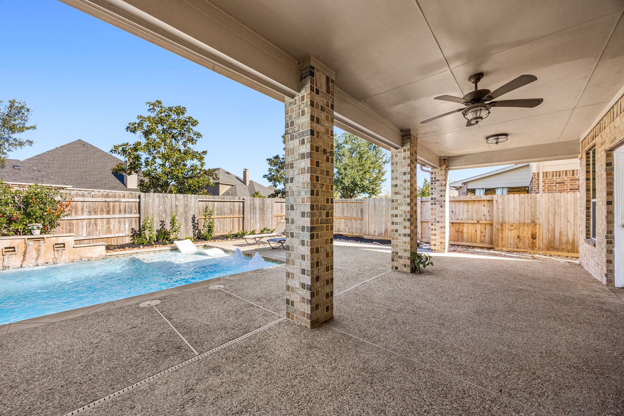 8169 Tranquil Lake Way Conroe, TX 77385 - Photo 44 of 50