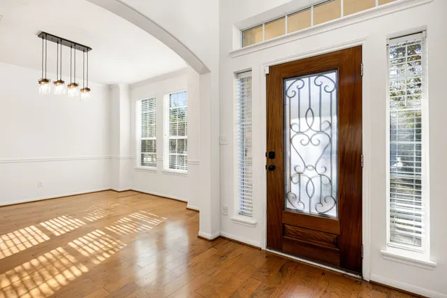 $610,000 | 8169 Tranquil Lake Way, Conroe, TX 77385