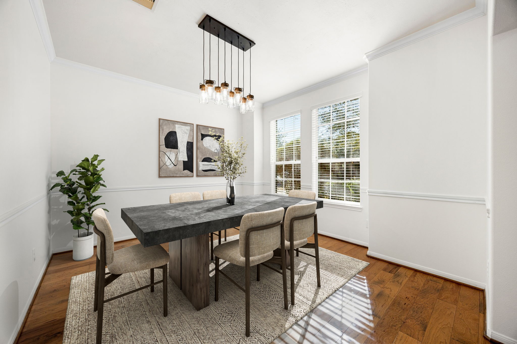 8169 Tranquil Lake Way Conroe, TX 77385 - Photo 10 of 50