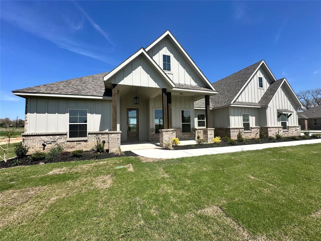 159 Blackstar Lane Decatur, TX 76234 - Photo 12 of 25