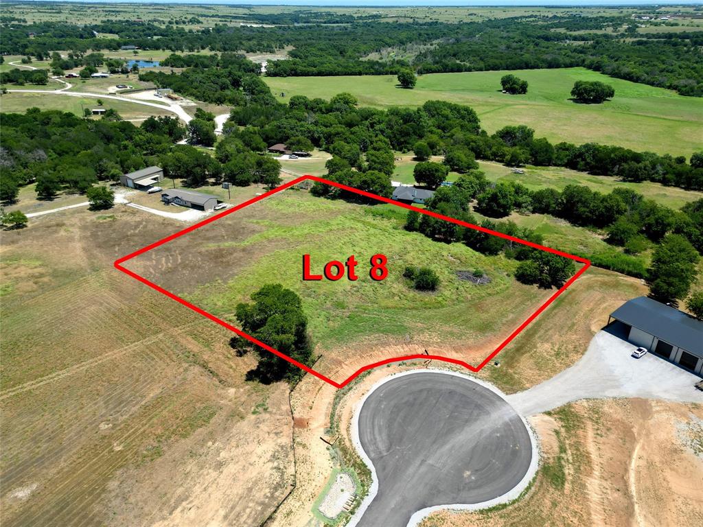 159 Blackstar Lane Decatur, TX 76234 - Photo 2 of 25