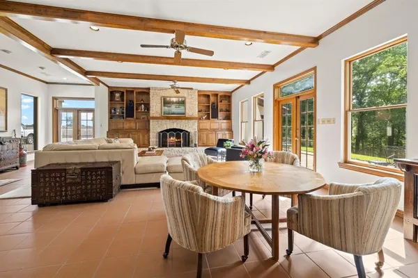 $4,650,000 | 226 North Farm To Market Road 2869, Winnsboro, TX 75494