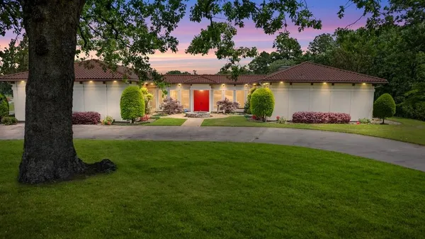 $4,650,000 | 226 North Farm To Market Road 2869, Winnsboro, TX 75494