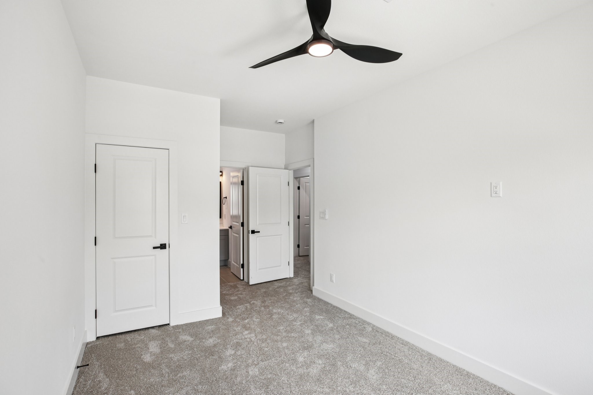 6809 Conley Street, Unit B Houston, TX 77021 - Photo 18 of 25