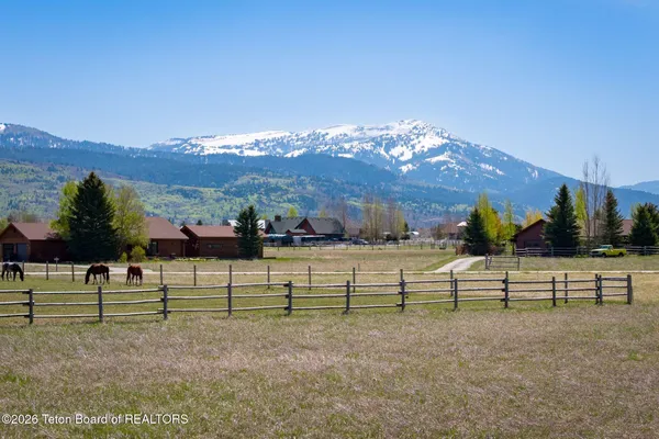 Teton County, ID Homes for Sale & Real Estate | Compass