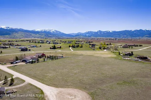 $325,000 | 1909 Autumn Glen Circle, Victor, ID 83455
