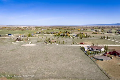 $325,000 | 1909 Autumn Glen Circle, Victor, ID 83455