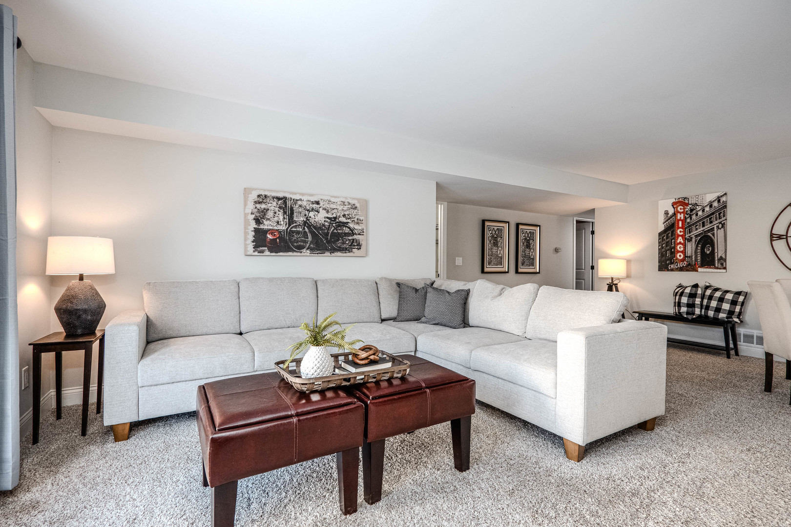 965 Independence Avenue St. Charles, IL 60174 - Photo 17 of 28 a living room with furniture