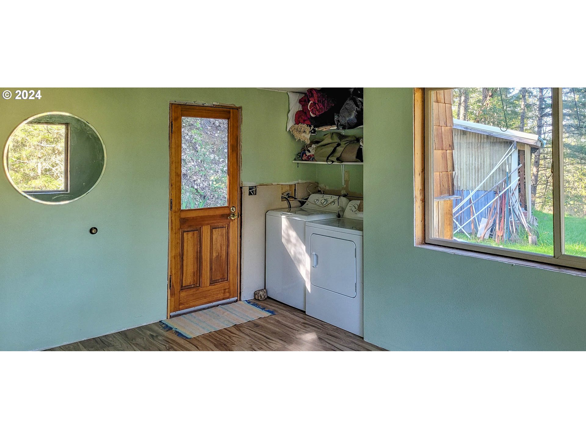 4240 Green Valley Road Oakland, OR 97462 - Photo 10 of 21 Gallery Image 10