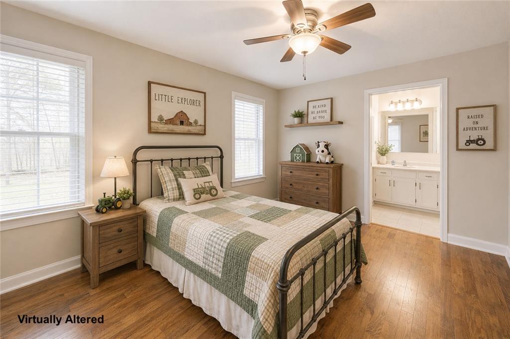 1268 River Bend Road Demorest, GA 30535 - Photo 31 of 42