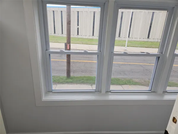 $1,600 | 120 Henry Street, Unit 3, Binghamton, NY 13901