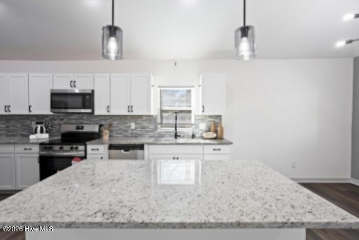 4593 Windsor Spring Road Hephzibah, GA 30815 - Photo 15 of 35 Gallery Image 15
