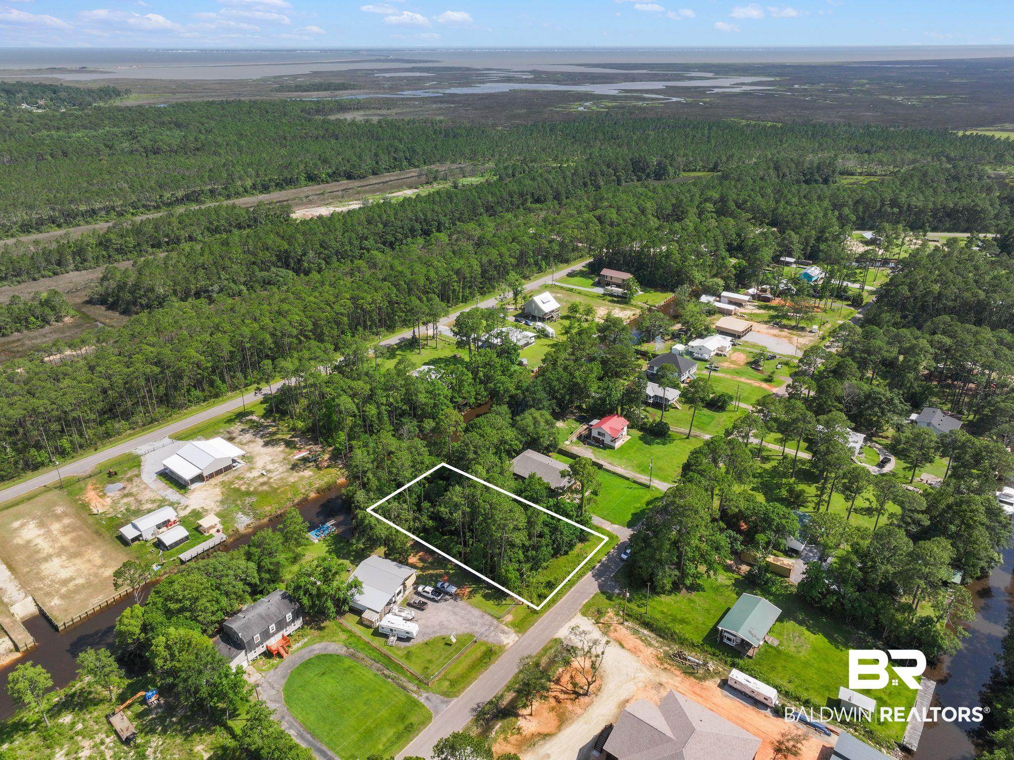 0 Delta Port Boulevard Coden, AL 36523 - Photo 5 of 16
