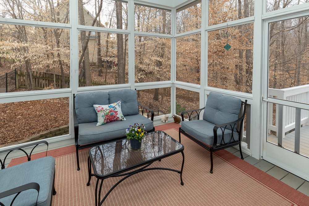2921 Sunnystone Way Raleigh, NC 27613 - Photo 22 of 25 Photo 22