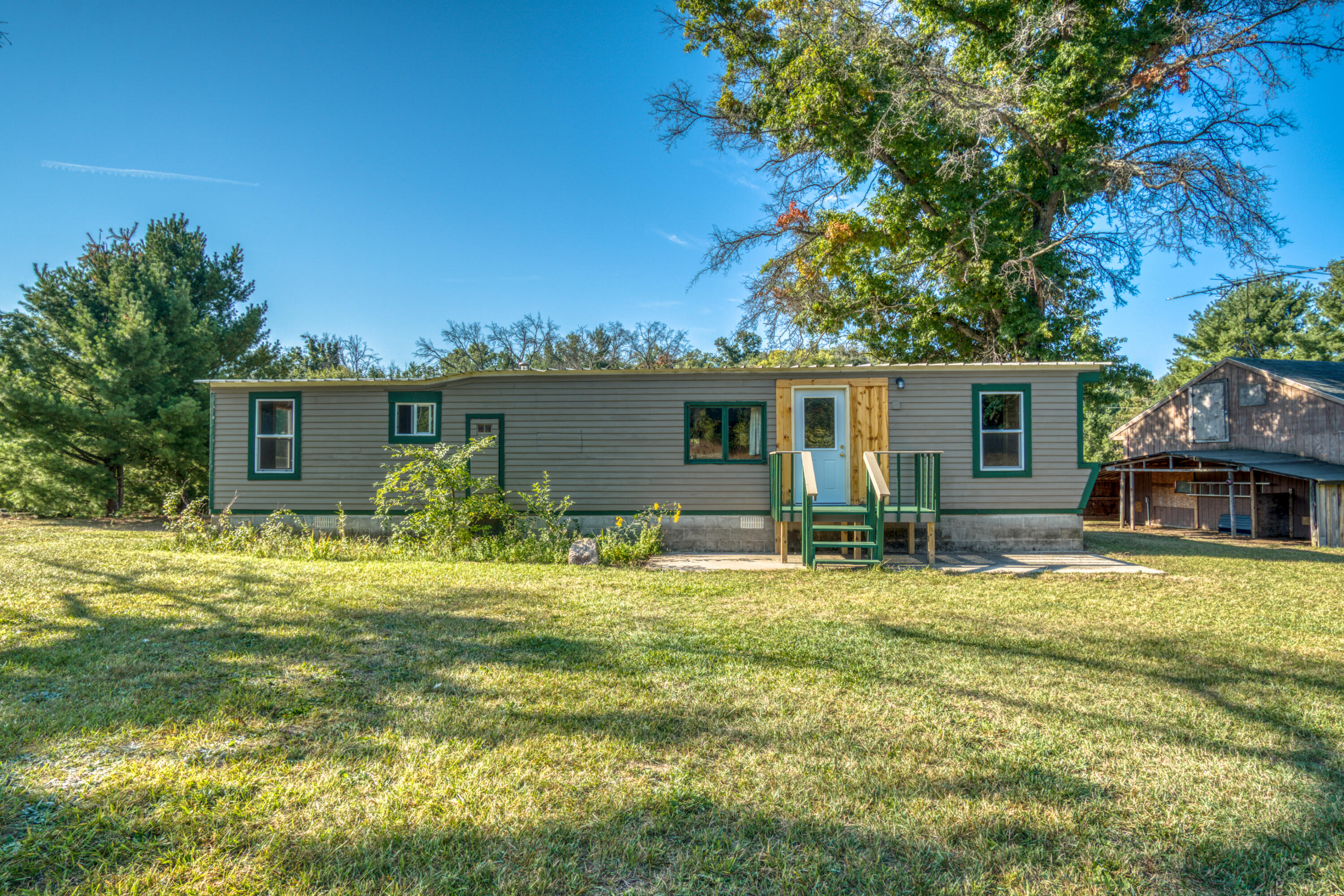 23793 Gates Road Howard City, MI 49329 - Photo 21 of 53 DSC09383_5