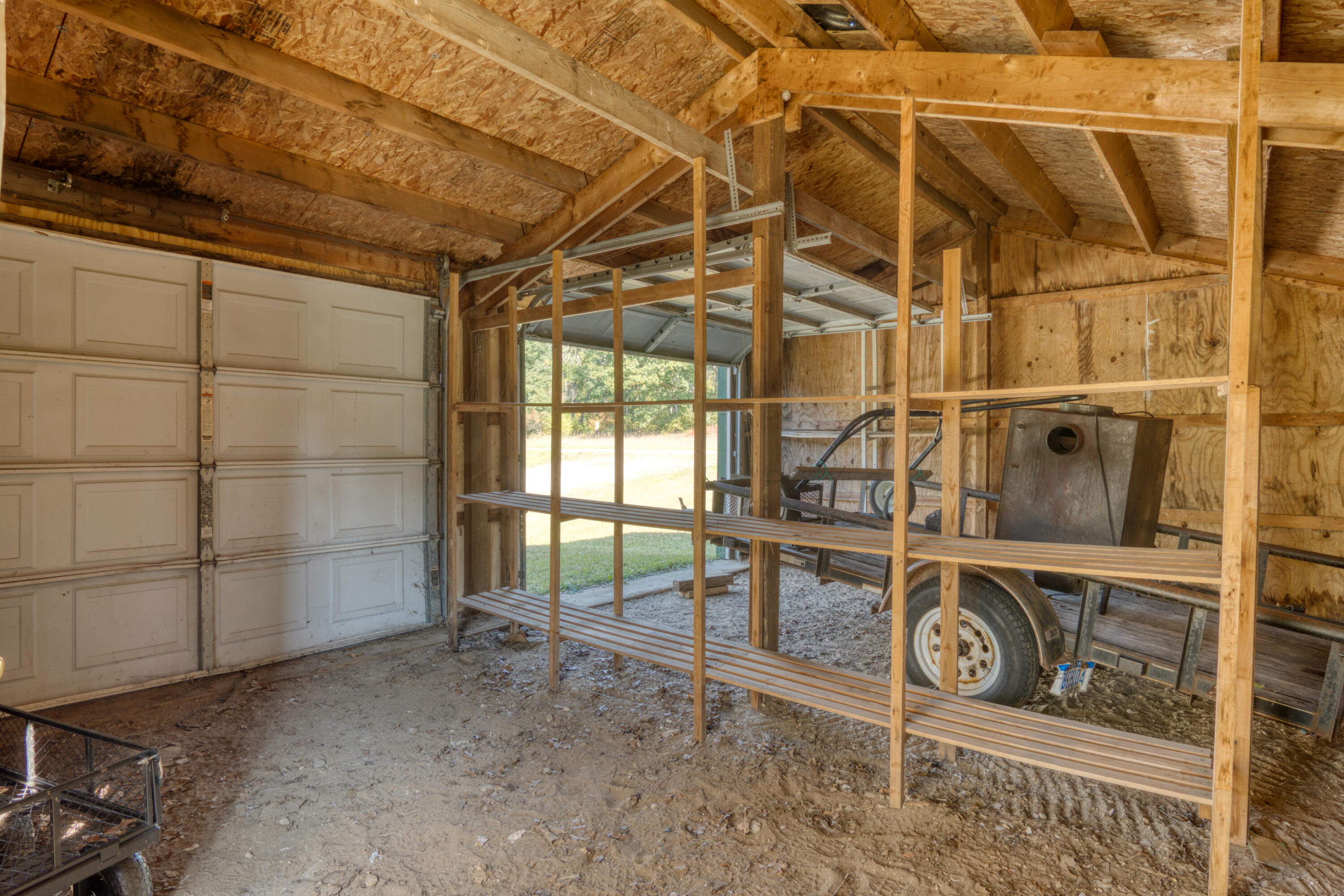23793 Gates Road Howard City, MI 49329 - Photo 31 of 53 DSC09482_25