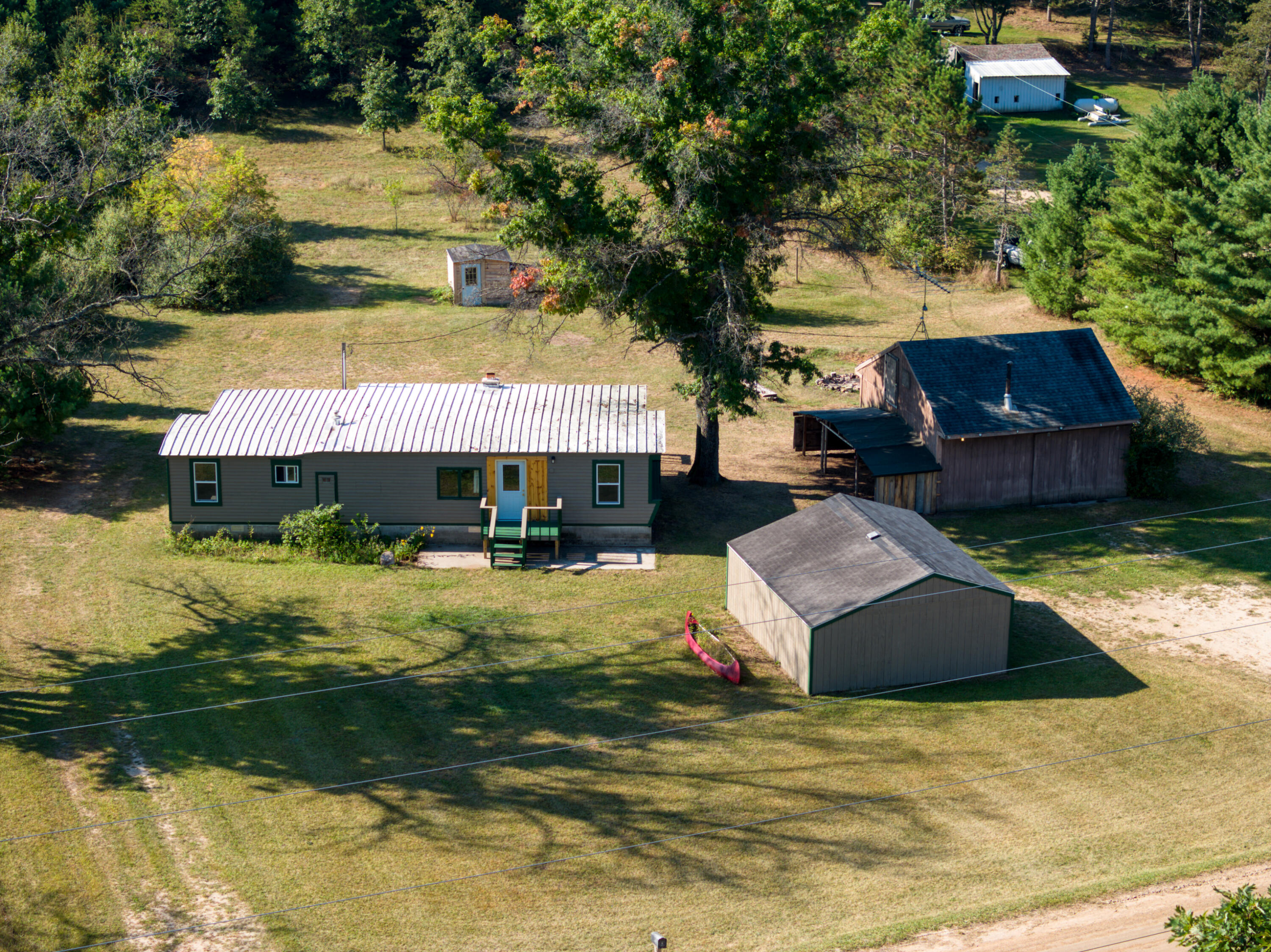 23793 Gates Road Howard City, MI 49329 - Photo 41 of 53 DJI_20250823214628_0722_D_55