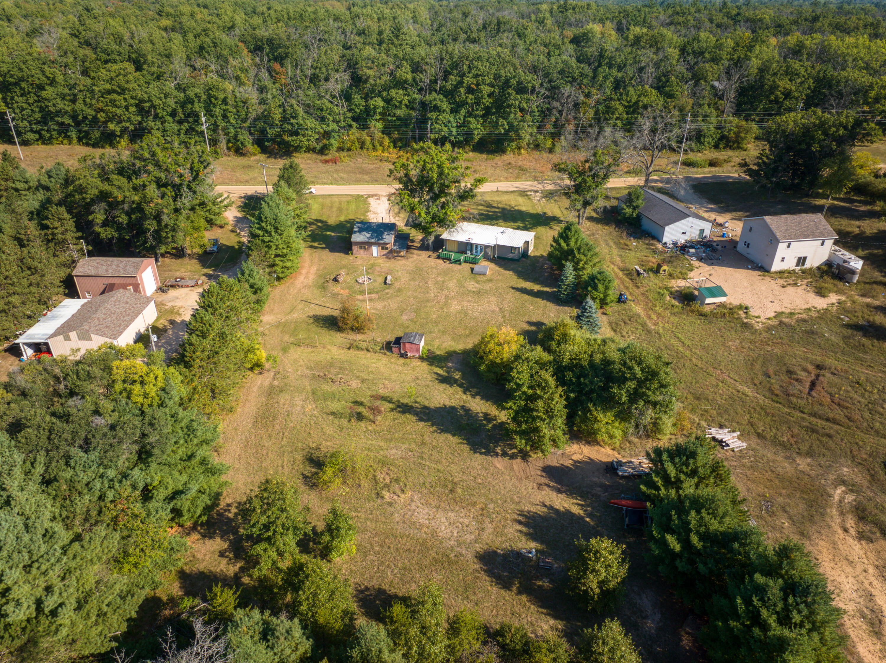 23793 Gates Road Howard City, MI 49329 - Photo 44 of 53 DJI_20250823214420_0707_D_52